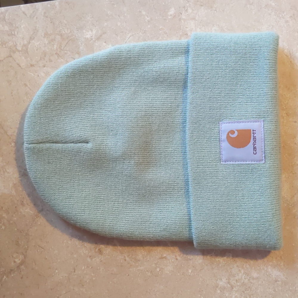 Carhartt Hat NWOT